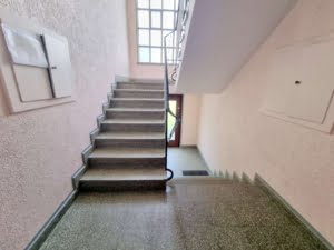 VERMIETET! Sonnige 2 Zimmerwohnung mit Balkon – direkt am Kettler Krankenhaus