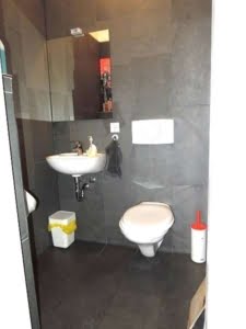 Vermietet! Wow! Altbaucharme pur! 4 Zimmer + Wohnküche + Balkon- top saniert