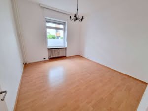 VERMIETET! Gemütliches 1 Zimmer-Appartment mit Wohnküche + Tageslichtbad – ruhig in Rödelheim