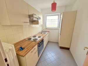 VERKAUFT! gepflegtes MFH mit 5-6 Whg. + 1 Garage + Hof + Garten – zentrale Lage Bad Soden
