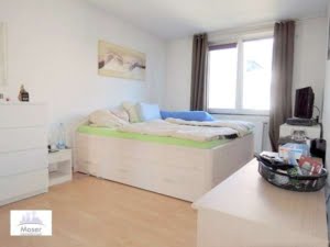 VERMIETET! 2 Zimmerwohnung mit Wintergarten + Wannenbad – WG mgl. – bahnhofsnah Gutleutviertel