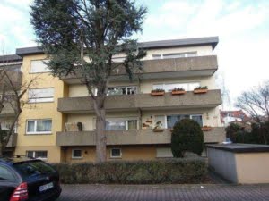 Vermietet! Großzügige, helle 3 Zimmerwohnung mit Südbalkon – zentral und ruhig in Bergen-Enkheim