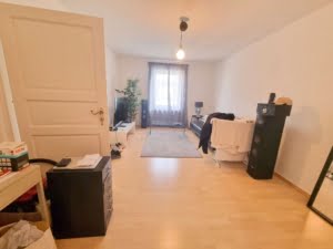 VERMIETET! Gemütliche 2-Zimmerwohnung mit Wannenbad – zentralste Nordendlage – direkt Oederweg