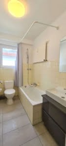 VERMIETET! Nagelneu renoviert! Gemütliches 1 Zimmer Apartment inkl. Einbauküche – FFM-Sossenheim