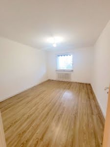 VERKAUFT! Kapitalanlage oder Eigennutzung ! Großzügige 2 Zimmerwohnung mit Balkon – Niederrad