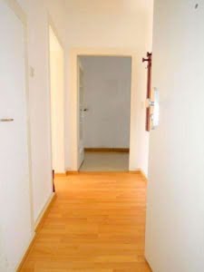 VERMIETET! Gemütliche, sonnige 2 Zimmerwohnung mit Balkon – ruhig in Preungesheim