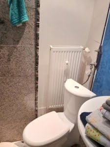 VERKAUFT!Kapitalanlage! Vermietetes gemütliches 1-Zimmer Apartment – zentr. Lage in Alt-Saarbrücken