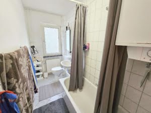 VERMIETET! Top Nordendlage! Sonnige 3-Zimmer mit Südbalkon – nahe Berger Straße