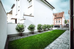 PROVISIONSFREI! Kapitalanlage oder auch Teil Eigennutzung mgl! Kernsaniert 2018 – Obertshausen