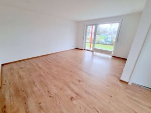 VERMIETET! Schicke 2-Zimmer Wohnung mit Terrasse – zentral in FFM-Griesheim