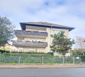 VERKAUFT! 2 Zimmerwohnung mit Süd-Balkon + KFZ-Stellplatz-Nähe Klinikum Höchst-einzugsbereit –