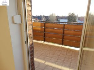 VERMIETET! Große, gemütliche 3,5 Zimmer Altbauwohnung mit Balkon – zentrale Lage Nähe TÜV Hanau