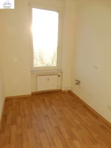 VERMIETET! Tolle 3,5 Zimmer Altbauwohnung mit Balkon – zentrale Lage Nähe TÜV Hanau