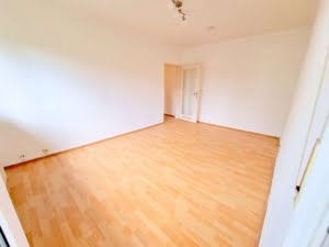 VERMIETET! Sonnige 2 Zimmerwohnung mit Balkon – direkt am Kettler Krankenhaus