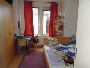VERMIETET! Hell und freundlich: 2 Zimmerwohnung mit Wohnküche – ruhig und zentral in Heddernheim