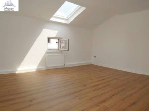 VERMIETET! Altbaufans aufgepasst! Große sanierte 2 Zimmer mit großer Wohnküche – zentral im Ostend