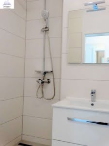 VERMIETET! TopTaunusblick! Sonnige 2 Zimmer Terrassenwohnung inkl. Einbauküche in Bad Homburg