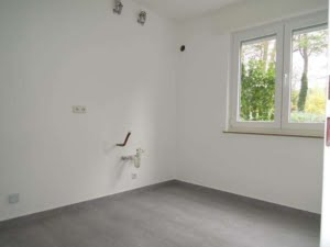 VERMIETET! Willkommen Zuhause – 4 Zimmer + Balkon + Terrasse + Garten – ruhig in FFM-Niederursel