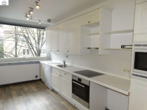 VERMIETET! in perfekter Westendlage! 2 Zimmerwohnung mit tollem Südbalkon & Gartennutzung