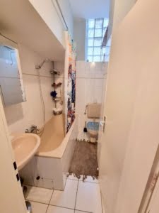 VERMIETET! Altbaucharme zentral in Bornheim! Helle 3 Zimmerwohnung direkt auf der Berger Straße