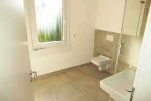 VERMIETET! Schicke 2- Zimmerwohnung mit Einbauküche – zentral in Bad Vilbel