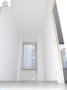VERMIETET! Sachsenhausen: gemütliche 1,5 Zimmerwohnung mit Altbaucharme inkl. Einbauküche