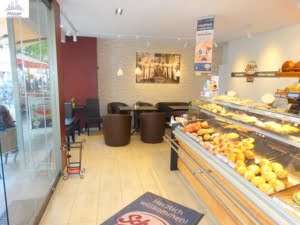 VERMIETET!Top Lage Bornheim Mitte: Berger Str.! Attraktives Ladenlokal mit Nebenräumen
