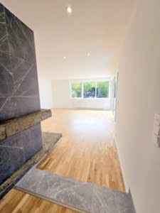 VERMIETET! Erstbezug! Ihr Traumhaus erwartet Sie! 3 sep. Wohnungen + großer Garten in Darmstadt/Kranichstein