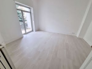 VERMIETET! Altbaucharme pur! Großzügige 2 Zimmerwohnung inkl. Wohnküche – ruhig in Rödelheim