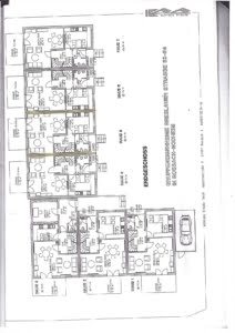 VERKAUFT! Ihr neues Heim erwartet Sie! Reihenhaus: 5 Zimmer + Terrasse + Garten + 2 KFZ-Stellplätze