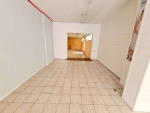 VERMIETET! Top Lage Nordend: Attraktive Ladenfläche + großer Keller ideal für Einzelhandel