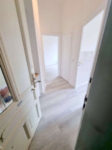 VERMIETET! Klein! Gemütlich! Neu renovierte 2 Zimmerwohnung – mitten in Bornheim Berger Str.