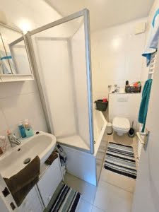 VERMIETET! Großzügige 1 Zimmer Wohnung mit sep. Küche – ruhig und zentral in Rödelheim