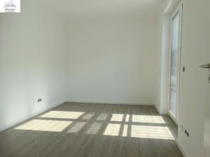 VERMIETET! NEUBAU 2017! Schicke 2- Zimmer Wohnung mit Balkon + Einbauküche – Niederroden