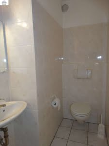 VERMIETET! in perfekter Westendlage! 2 Zimmerwohnung mit tollem Südbalkon & Gartennutzung
