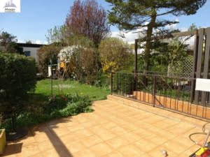 VERMIETET! Willkommen Zuhause – 4 Zimmer + Balkon + Terrasse + Garten – ruhig in FFM-Niederursel