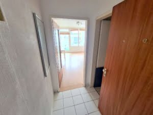 VERKAUFT! Sonniges 1-Zimmer Apartment- Balkon – ETW-Anlage in Frankfurt Nied