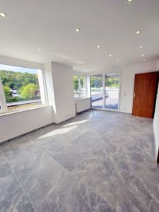 VERMIETET! Erstbezug! Ihr Traumhaus erwartet Sie! 3 sep. Wohnungen + großer Garten in Darmstadt/Kranichstein
