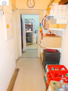 VERMIETET!Top Lage Bornheim Mitte: Berger Str.! Attraktives Ladenlokal mit Nebenräumen