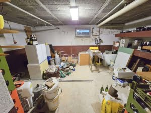 VERKAUFT! für die Familie! Einfamilienhaus mit großem Garten und Garage – ruhige Wohnlage in Karben