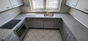 VERKAUFT! Ihr neues Heim erwartet Sie! Reihenhaus: 5 Zimmer + Terrasse + Garten + 2 KFZ-Stellplätze