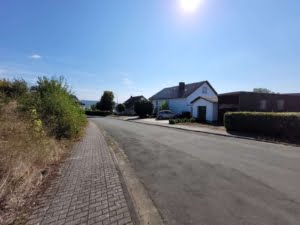 VERKAUFT! Baugrundstück mit Baugen. erwartet Sie hier am Feldrand in Ehringshausen/OT Daubhausen