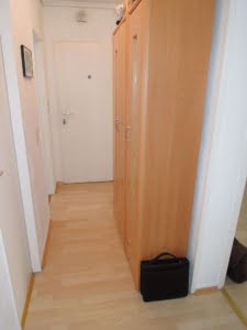 VERMIETET! Gemütliche 2 Zimmerwohnung mit Wannenbad – zentral in Rödelheim