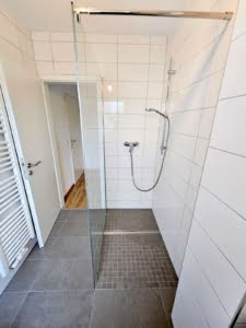 VERMIETET! Sonnige 3 Zimmerwohnung mit Balkon – ruhig in Mühlheim-Lämmerspiel