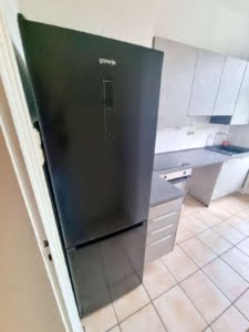 VERMIETET! Altbaucharme zentral in Bornheim! Gemütliche 3 Zimmer Wohnung mit Tageslichtbad