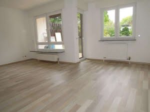 VERMIETET! Willkommen Zuhause – 4 Zimmer + Balkon + Terrasse + Garten – ruhig in FFM-Niederursel
