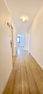 VERKAUFT! Kapitalanlage oder Eigennutzung ! Großzügige 2 Zimmerwohnung mit Balkon – Niederrad