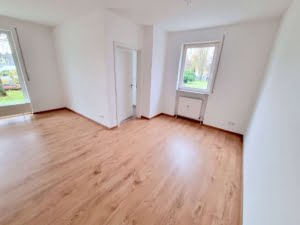 VERMIETET! Schicke 2-Zimmer Wohnung mit Terrasse – zentral in FFM-Griesheim