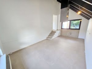Nagelneu saniert! Große 3 Zimmer mit Terrasse + Garten – Parkettboden – Wohnküche – Neu Isenburg