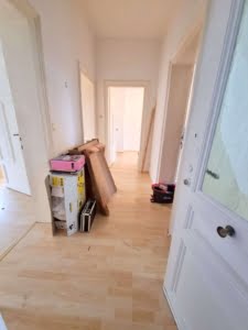 VERMIETET! Altbaucharme Gemütliche + helle 3 Zimmerwohnung – ruhig und zentral Nähe Berger Str.